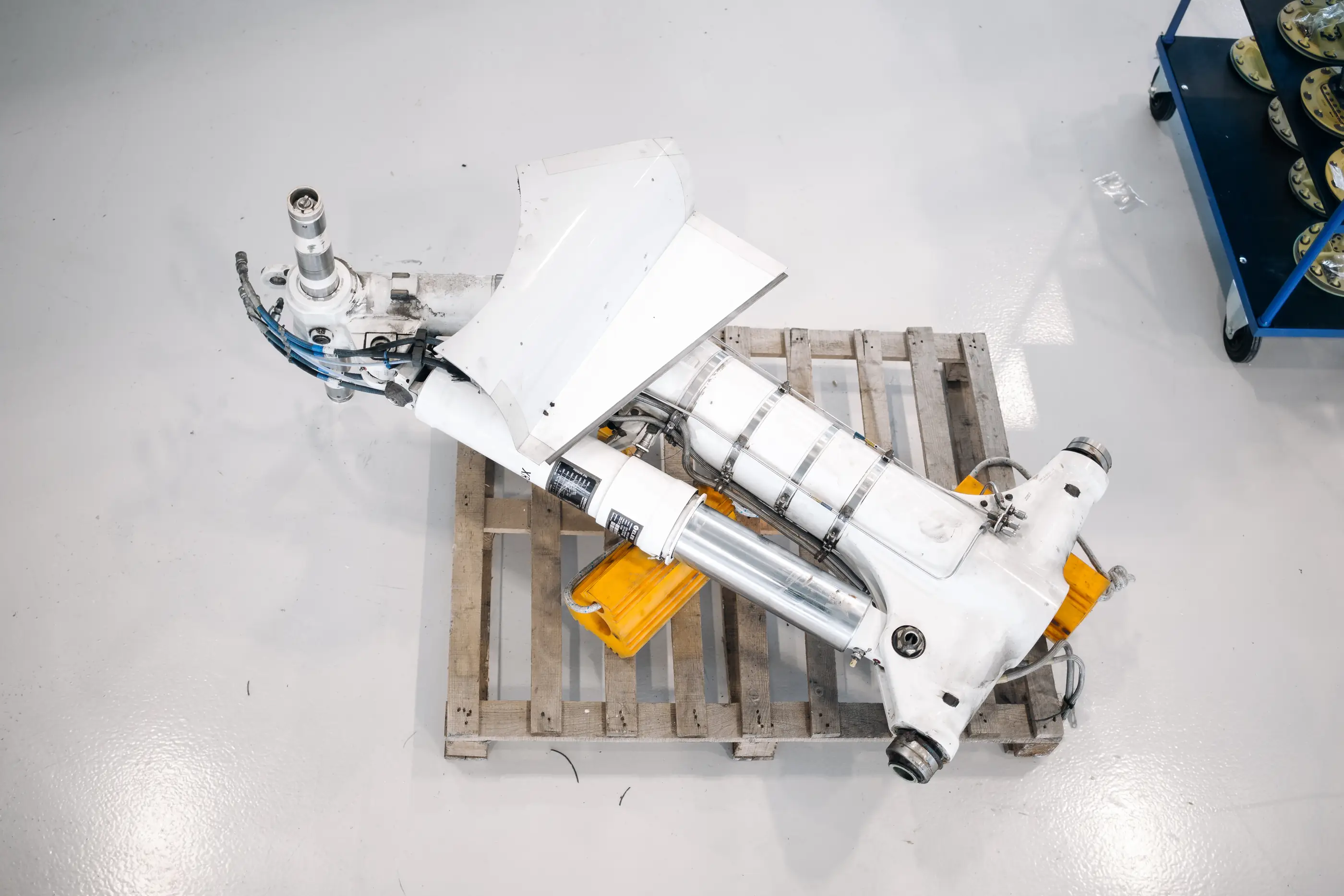 Landing Gear Shop