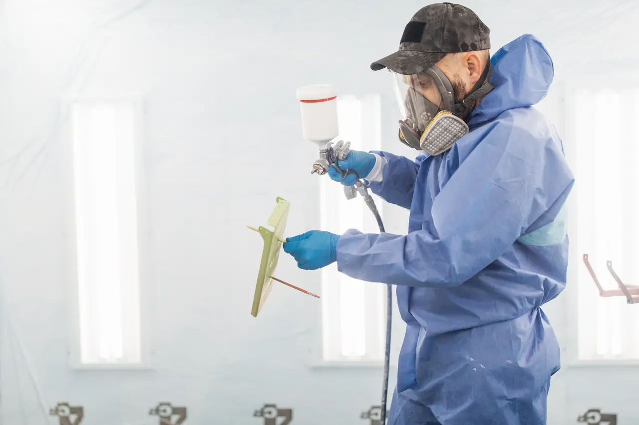 Paint Shop